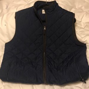 Field & Stream vest